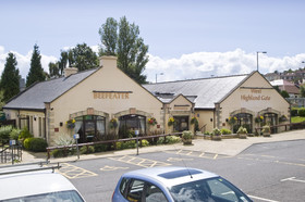 Premier Inn Glasgow Milngavie