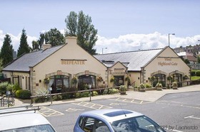 Premier Inn Glasgow Milngavie