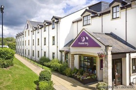 Premier Inn Glasgow Milngavie