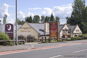 Premier Inn Glasgow Milngavie