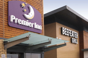 Premier Inn Glasgow Newton Mearns (M77 J4) Hotel