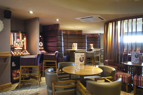 Premier Inn Glasgow Newton Mearns (M77 J4) Hotel