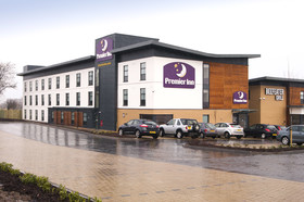 Premier Inn Glasgow Newton Mearns (M77 J4) Hotel