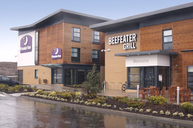 Premier Inn Glasgow Newton Mearns (M77 J4) Hotel