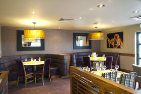 Premier Inn Glasgow Newton Mearns (M77 J4) Hotel