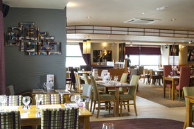 Premier Inn Glasgow Newton Mearns (M77 J4) Hotel