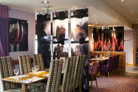 Premier Inn Glasgow Newton Mearns (M77 J4) Hotel