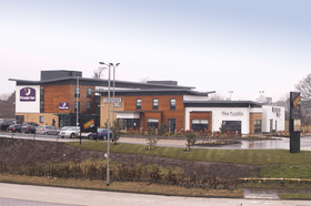 Premier Inn Glasgow Newton Mearns (M77 J4) Hotel