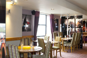 Premier Inn Glasgow Newton Mearns (M77 J4) Hotel