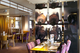 Premier Inn Glasgow Newton Mearns (M77 J4) Hotel