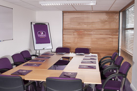 Premier Inn Glasgow Newton Mearns (M77 J4) Hotel