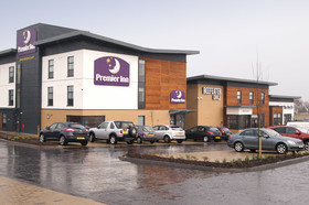 Premier Inn Glasgow Newton Mearns (M77 J4) Hotel