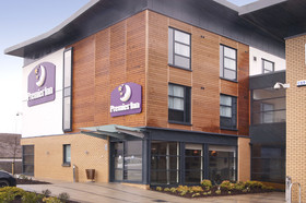 Premier Inn Glasgow Newton Mearns (M77 J4) Hotel