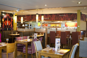 Premier Inn Glasgow Newton Mearns (M77 J4) Hotel