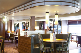 Premier Inn Glasgow Newton Mearns (M77 J4) Hotel