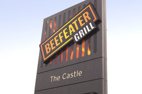 Premier Inn Glasgow Newton Mearns (M77 J4) Hotel