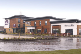 Premier Inn Glasgow Newton Mearns (M77 J4) Hotel