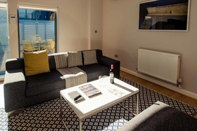 Premier Suites Plus Glasgow George Square