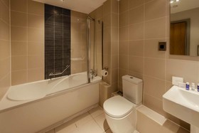 Premier Suites Plus Glasgow George Square