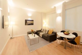 Premier Suites Plus Glasgow George Square
