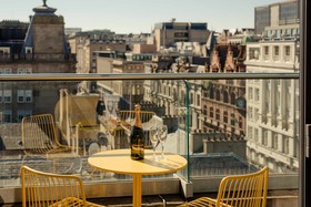 Premier Suites Plus Glasgow George Square