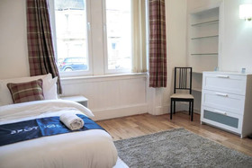 Purple Thistle House