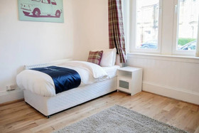 Purple Thistle House