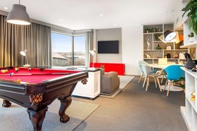 Radisson Red Glasgow