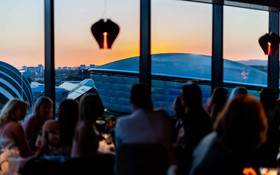 Radisson Red Glasgow