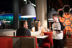 Radisson Red Glasgow