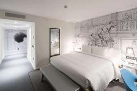Radisson Red Glasgow