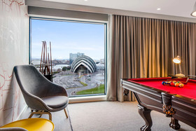 Radisson Red Glasgow