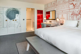 Radisson Red Glasgow