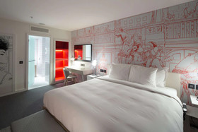 Radisson Red Glasgow