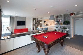 Radisson Red Glasgow