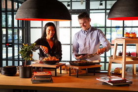 Radisson Red Glasgow