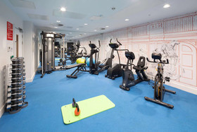Radisson Red Glasgow