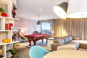 Radisson Red Glasgow
