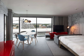 Radisson Red Glasgow
