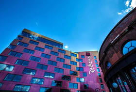 Radisson Red Glasgow
