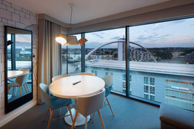Radisson Red Glasgow