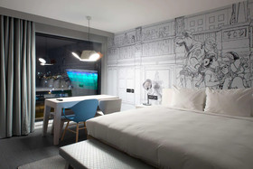 Radisson Red Glasgow