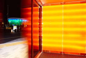 Radisson Red Glasgow