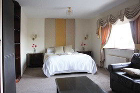 Redhurst Glasgow