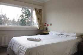 Redhurst Glasgow