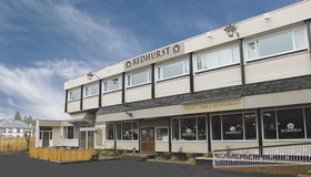 Redhurst Glasgow
