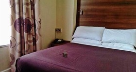 Rennie Mackintosh Art School Hotel