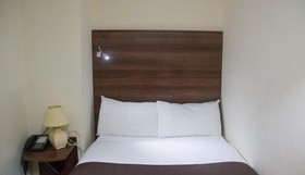 Rennie Mackintosh Art School Hotel