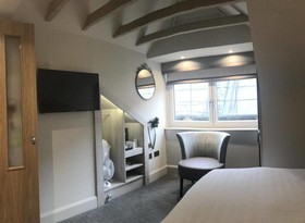 Rennie Mackintosh Station Hotel