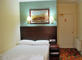 Rennie Mackintosh Station Hotel